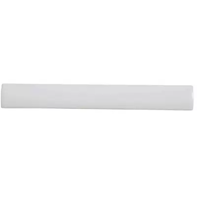 Adex Riviera ADRI5018 Cubrecanto Lido White 2,5x20