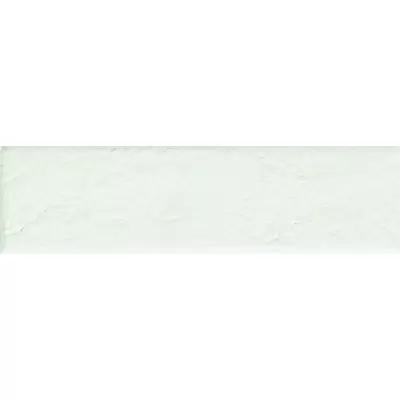 Grupa Paradyz Scandiano Bianco Elewacja 11 mm 24.5x6.6