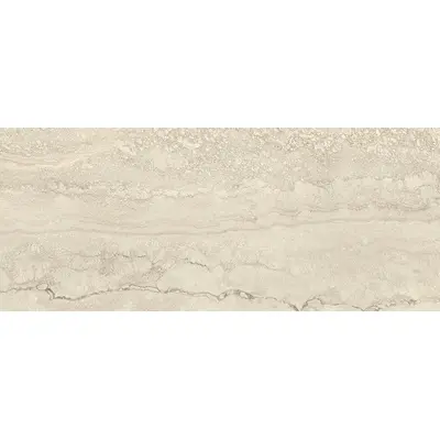 Provenza Unique Travertine ELKY Vein Cut Cream Naturale 120x278