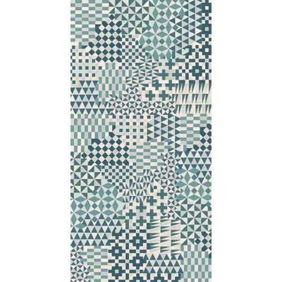 ABK Wide & Style 0007292 Vintage Sea 160x320