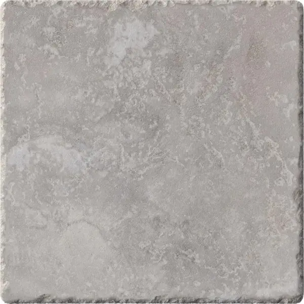 Cerdomus Pietra D`assisi 31524 Grigio 20x20 - керамическая плитка и керамогранит