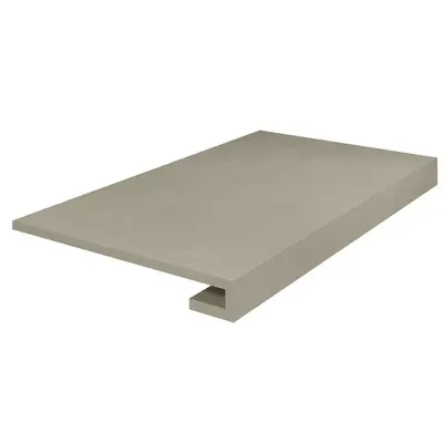 Kerama Marazzi Онда SG648320R\GCF Серая Клееная Нат 33x60
