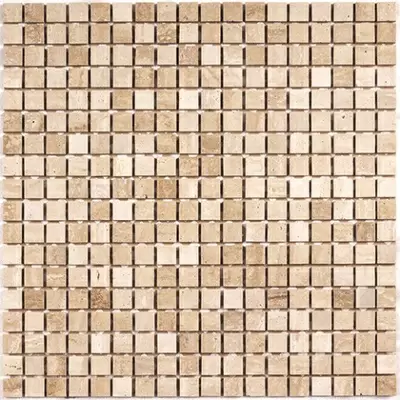 Bonaparte Мозаика из натурального камня Valencia-15 30.5x30.5
