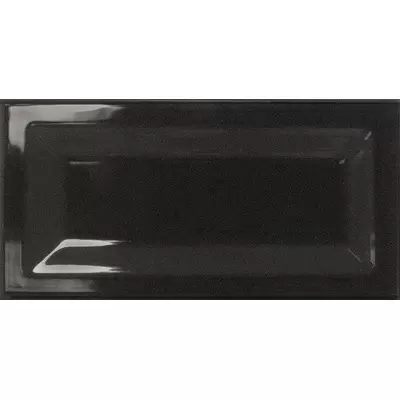 Equipe Evolution 22353 Inmetro Black Matt 7.5x15