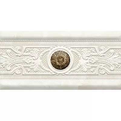 Eurotile Ermitage 92 Центр 15x29.5
