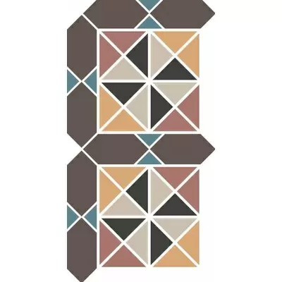 TopCer Bruges B-1 Sheet 38.9x19.5