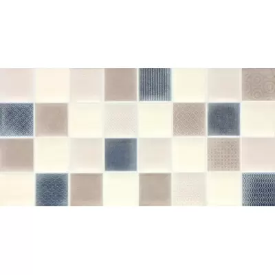 Rako Up WADMB513 Multicolor 20x40