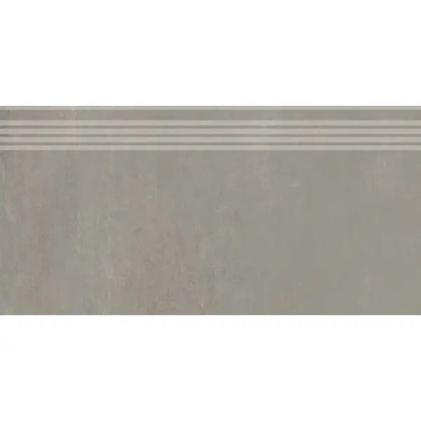Kerama Marazzi Гварди SG640120R\GR Серый Светлый Матовый Обрезной 30x60