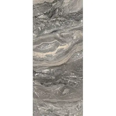 Caesar Anima Futura AGCN Keen Grey Luc 120x278