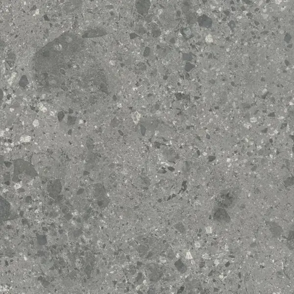 Ariostea Fragmenta PS6619 Grigio Milano Structured 10mm 60x60