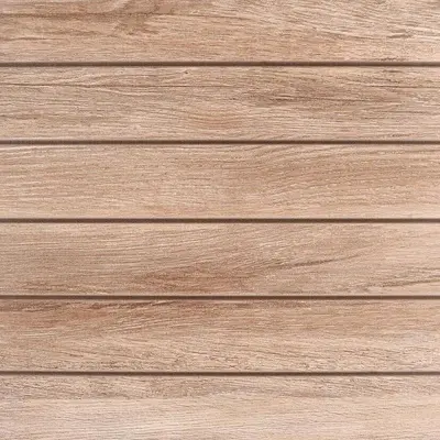 Kutahya Seramik Teras Noce Tabgram Decor Rektifiye 60x60