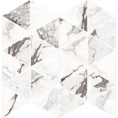 Museum Sublime 36861 Iceberg Sp Triangle 29x29
