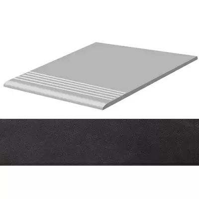 Casalgrande Padana Pietra Etrusche 7708585 Gradino Manciano 30x30