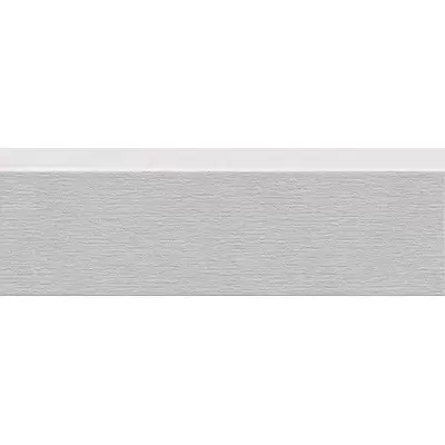 Azteca Penelope Dec. Gris rect. 30x90