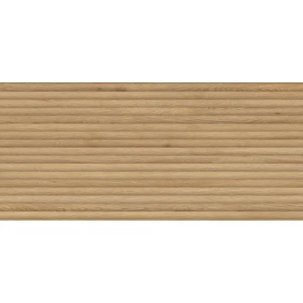 GlobalTile Woody GT5010026972MCR Бежевый Рейки 50x100 - керамическая плитка и керамогранит