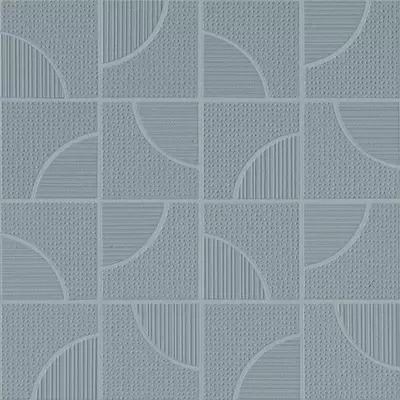 Atlas Concorde Aplomb A6SO Denim Arch Mosaico 32x32