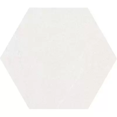 Vives Seine Hexagono Blanco 51,9x59,9