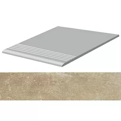 Casalgrande Padana Pietre di Sardegna 6358511 Gradino Porto Cervo 45x45