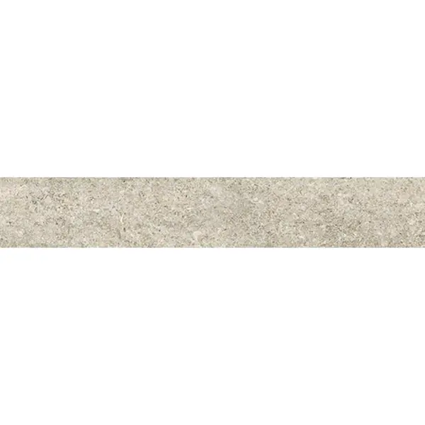 Ceramica Fioranese Borgogna BGB613 Battiscopa Grigio 6,8x61,4 - керамическая плитка и керамогранит