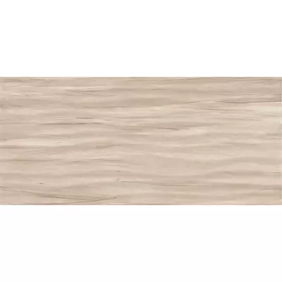 Cersanit Botanica BNG112 Коричневый 20x44