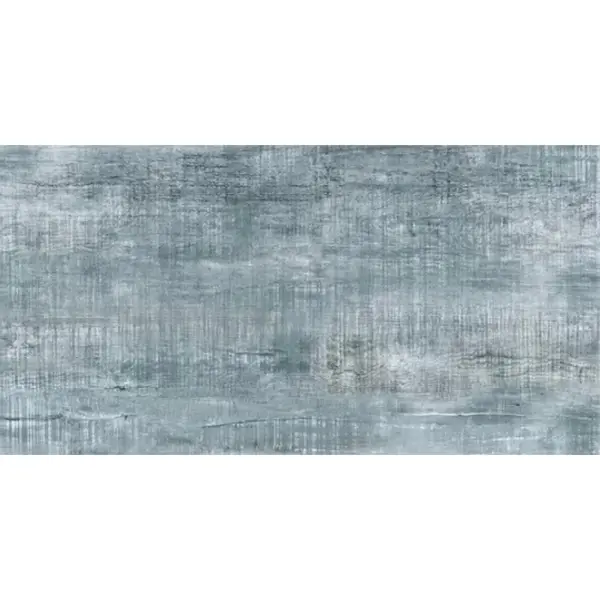 Idalgo Граните Вуд Эго Синий SR Rett 60 60x120 - керамическая плитка и керамогранит