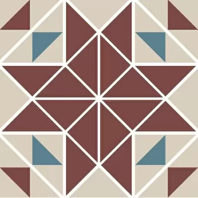TopCer Baku B-R Sheet 29.8x29.8