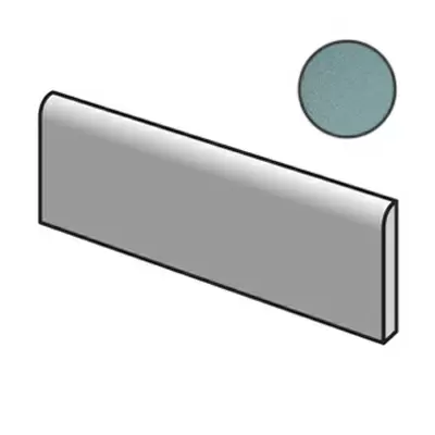 Equipe Magma 24996 Bullnose Aquamarina 6.5x20