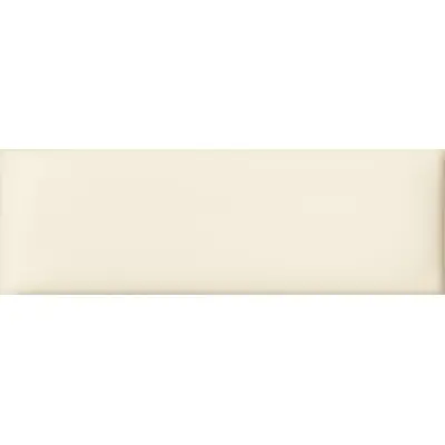Tubadzin Sophisticated Brick White 7,8x23,7