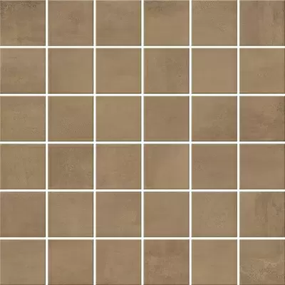 Monocibec Ceramiche Blade 120199 Muse Mosaico Naturale Rettificato Su Rete 30x30