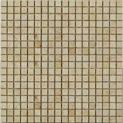 Art Natura Marble Mosaic Gold Byzantine 30.5x30.5