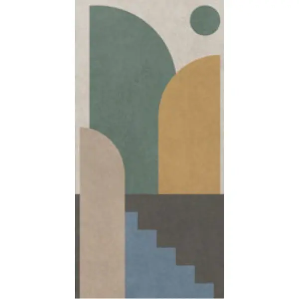Cerdomus Concrete Art 94957 Scala 60x120