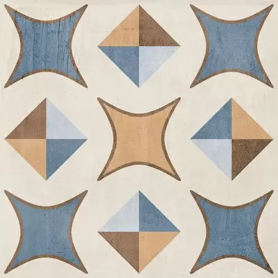 Sant Agostino Patchwork Colors CSAPCO0420 4 20x20