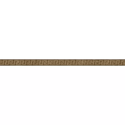 Versace Emote 262573 Listello Pulpis Marrone 78x4