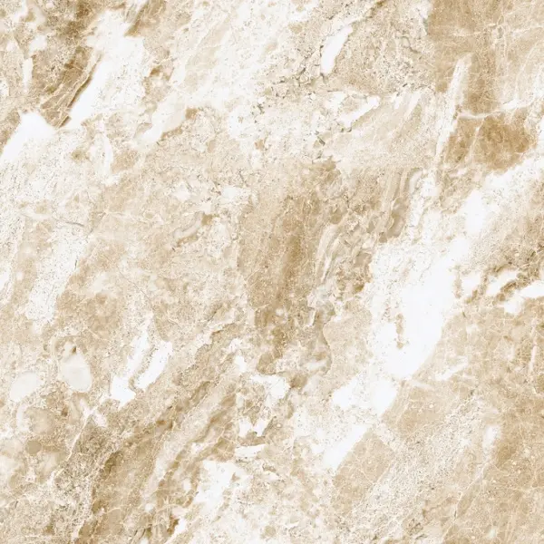 Eurotile Grandos 7930138705184 Beige Carving 60x60 - керамическая плитка и керамогранит