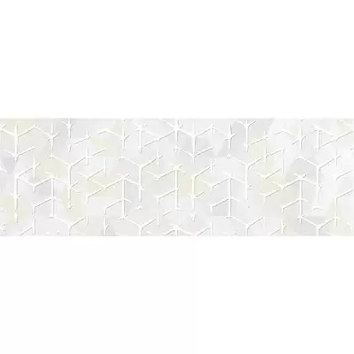 Ibero Abacus Art Blanco 20x60