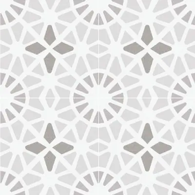 Dual Gres Adele Cloud Grey 44,5x44,5