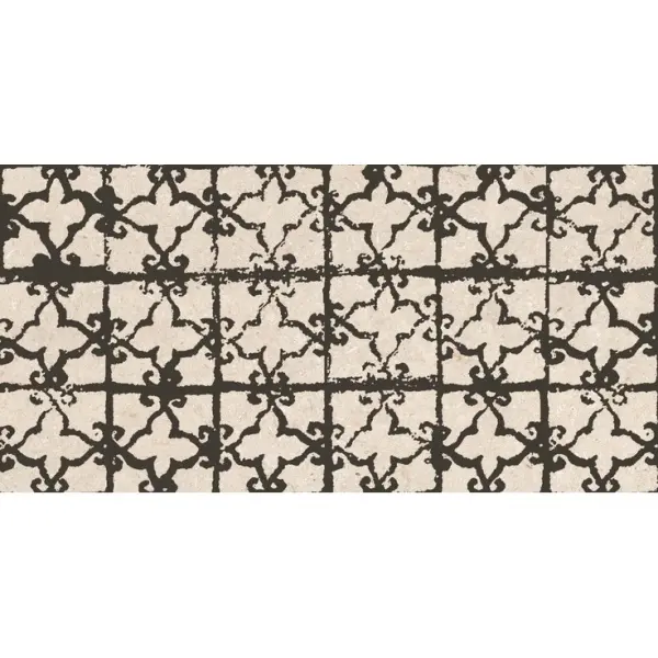 ABK Poetry Stone 0011097 Metal Beige Nat Ret 60x120 - керамическая плитка и керамогранит