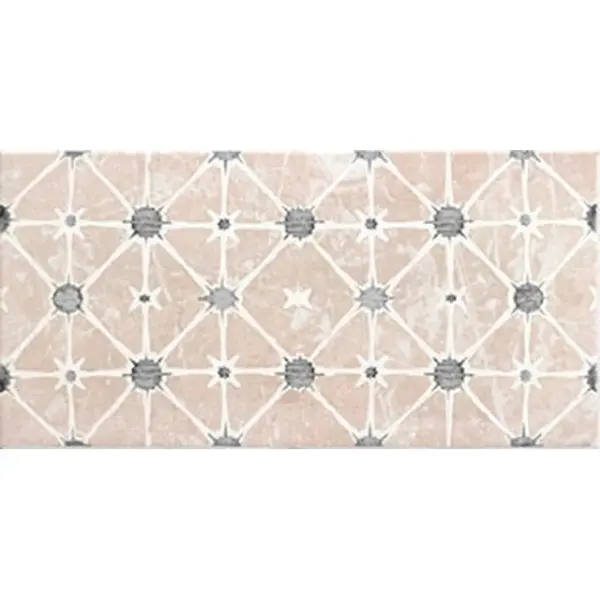 Mainzu Argile PT03826 Decor White 15x30 - керамическая плитка и керамогранит