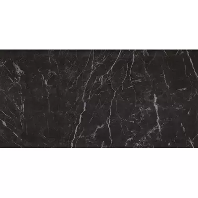 Casalgrande Padana Marmoker 2464621 Nero Creta Lucido 59x118