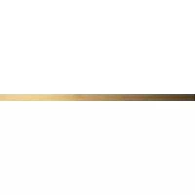 Impronta italgraniti Lux Experience Wall MW00B2 Bacchetta Ottone 0.3x120