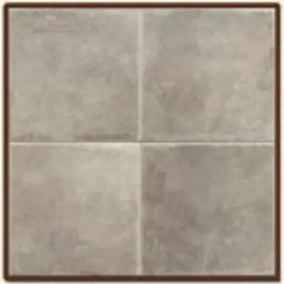 Saicis Bugnot Dal Grigio 20x20