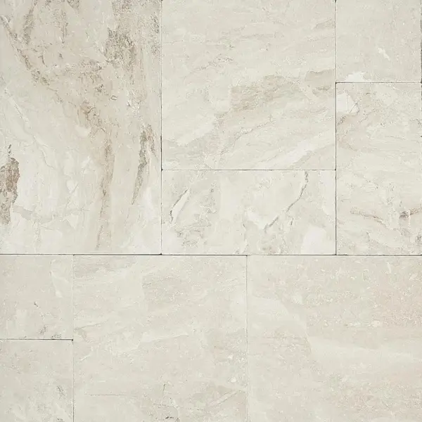 Tureks Diana Royal TL04091 Tumbled Versaille Pattern 61x121,8