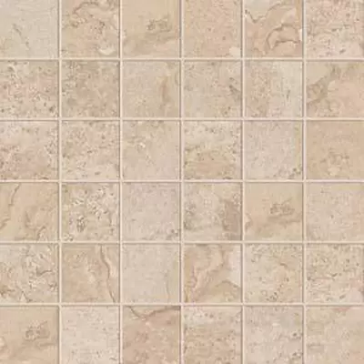 Abk Alpes Raw Mos. Quadr. Sand 30x30