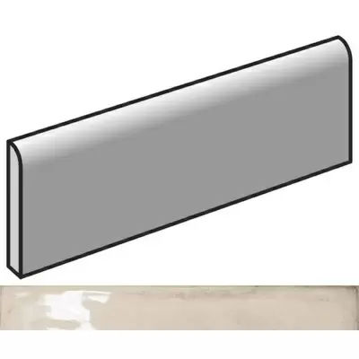 Equipe Splendours 24000 Bullnose Cream 7.5x30