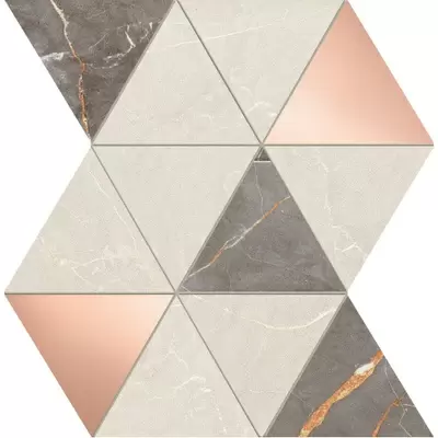 Tubadzin Mauritius MS 25.8x32.8