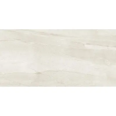 Ariostea Ultra Pietre Basaltina White Soft 100x150
