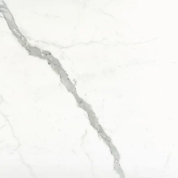 Ariostea Ultra Marmi UM6L120441 Statuario Altissimo Polished 6mm 120x120