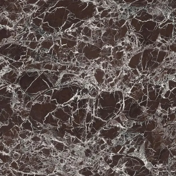 Ariostea Ultra Marmi UM6S150673 Rosso Imperiale Natural 6mm 150x150