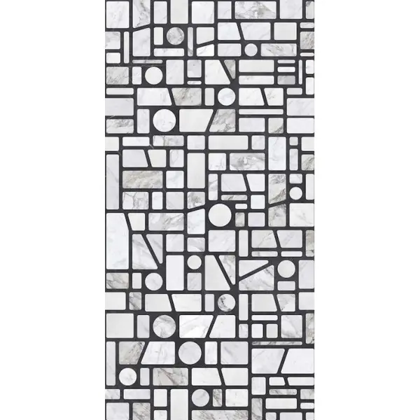 ABK Wide & Style 0009540 Incertum Light 120x280