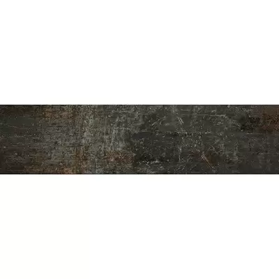 Apavisa Cast Iron 8431940277276 Black Natural 29.67x119.3